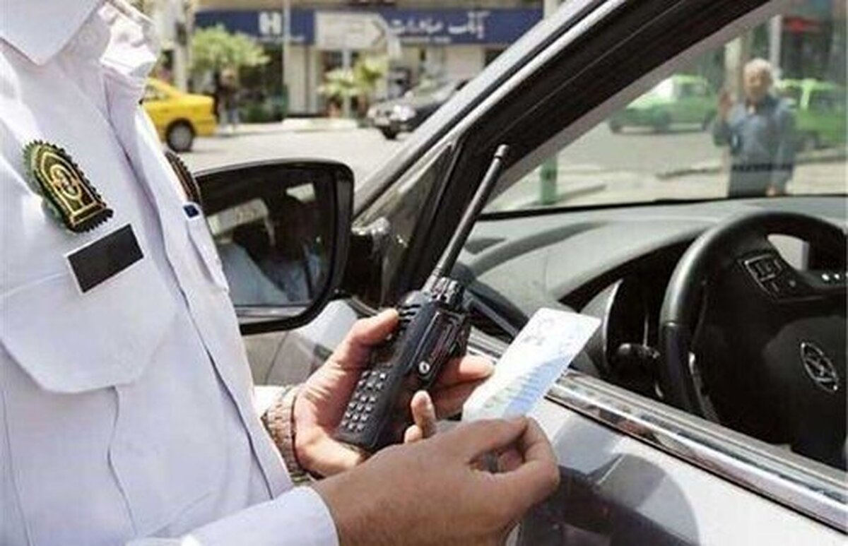 ثبت ۱۹۵ هزار تخلف رانندگی حادثهساز در تهران