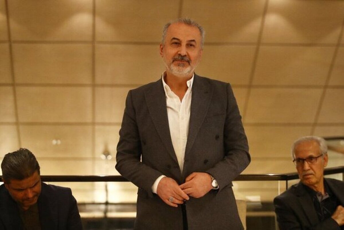 واعظی: پرسپولیس قربانی بی‌تدبیری مدیریتی شد/ تفکرات کوچه‌بازای باشگاه را به پرتگاه برد