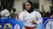 صادقی: 2 سال پیش رو مهمترین دوره ورزشی من خواهد بود/ جذب اسپانسر چالش اصلی کاراته دختران است