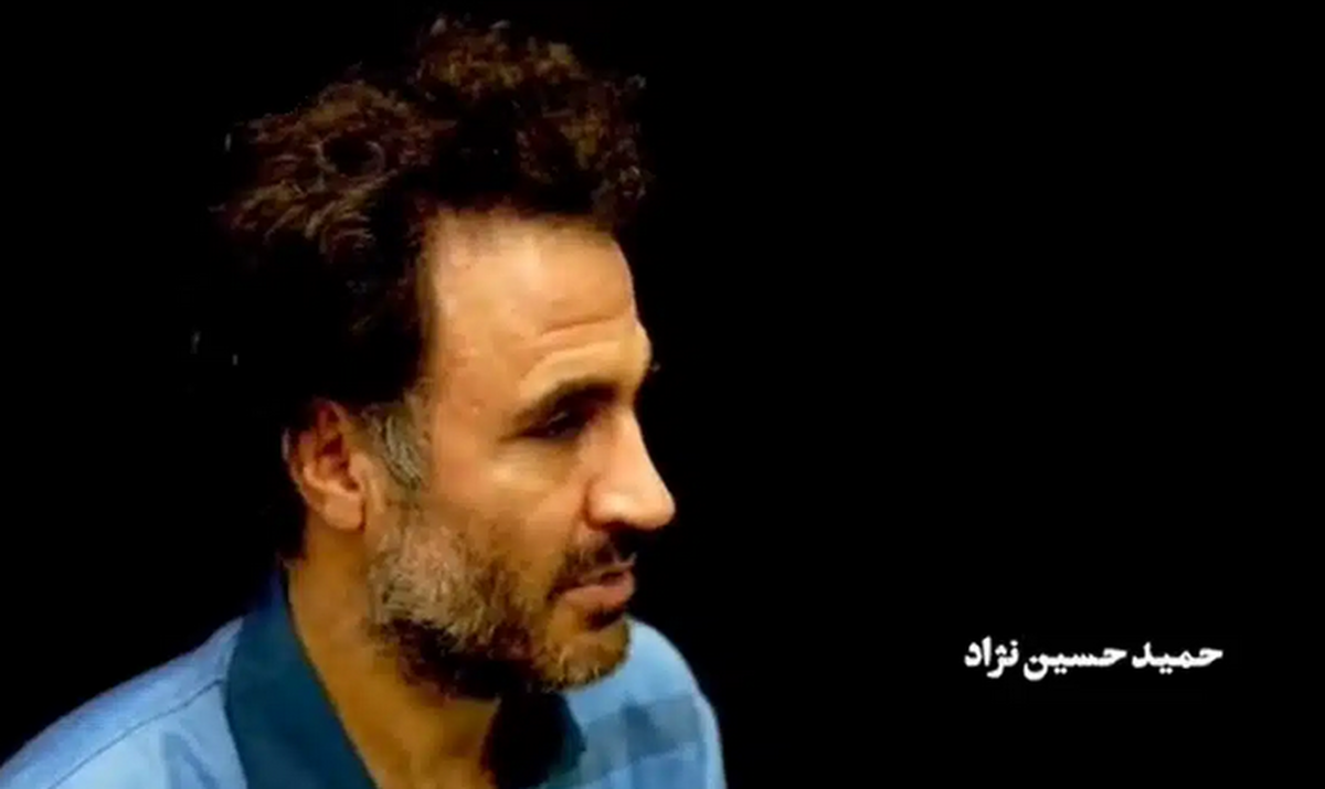 حمید حسین‌نژاد عامل شهادت ۸ مرزبان ایرانی مجازات شد