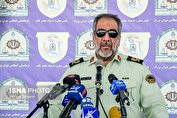 ۲۶۴ سارق و مالخر بازداشت شدند/ دو باند سارق موتورسیکلت تهران منهدم شد