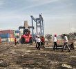 شرایط هوای هرمزگان عادی است