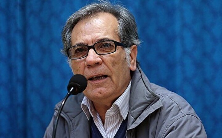 دست و پای سینما بسته‌ است/بازگشت به دوران فیلمفارسی یک موفقیت برای سینمای ایران است