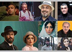 ۹ سریال جدید به شبکه نمایش خانگی می‌آیند