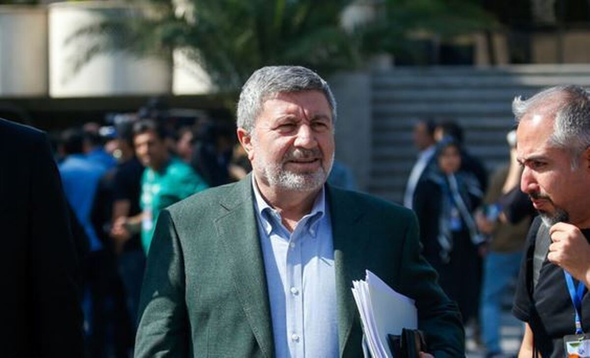 حضرتی: وزیر کشور از علل حادثه بندر شهید رجایی به مردم گزارش می دهد