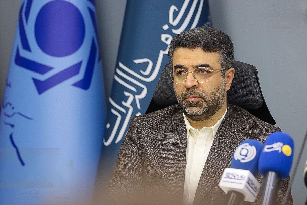 صندوق سرمایهگذاری ارزی تشکیل میشود