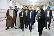 اعطای مرخصی به بیش از ۷ هزار زندانی در دهه کرامت