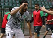 سپاهان و پرسپولیس در نبردی جدید برای کاظمیان؛ ستاره آلومینیوم در مسیر لیموچی شدن؟!