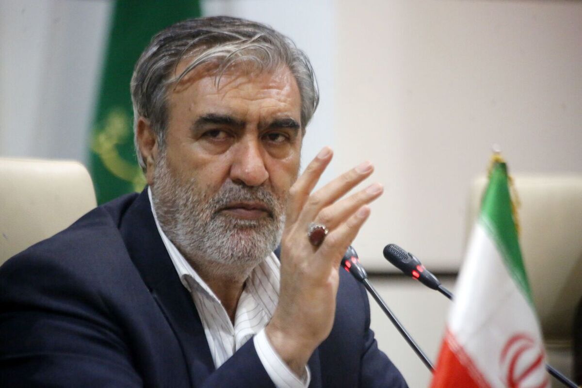 پاسخ کوبنده رئیس کمیسیون امنیت ملی مجلس به تهدید وزیر دفاع آمریکا هزینه هر اقدام علیه ایران را خودمان تعیین میکنیم