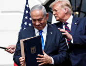 تهدیدات رژیم صهیونیستی علیه ایران ابزاری پوشالی در دستان آمریکا