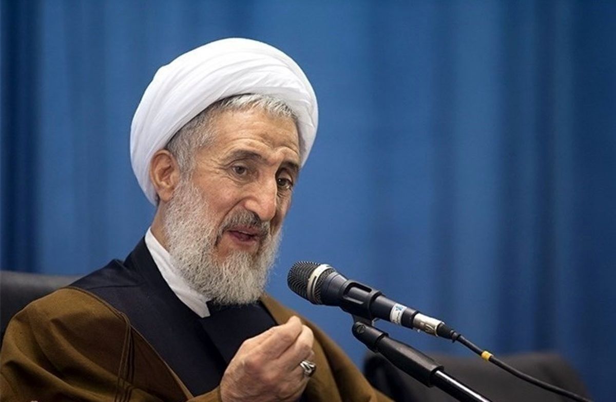 فاجعه بندر شهید رجایی و فریاد برای کرامت معلمان؛ خطیب نماز جمعه تهران خواستار اقدام جدی دولت شد