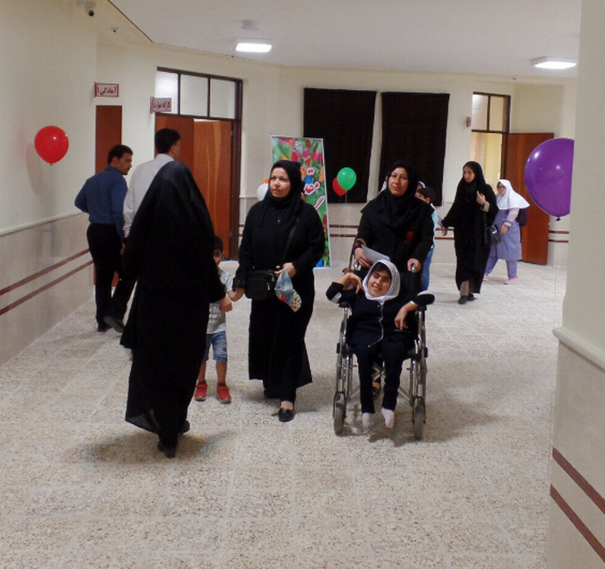 همآموزی دانشآموزان عادی و استثنایی؛ رویکرد تازه آموزش و پرورش