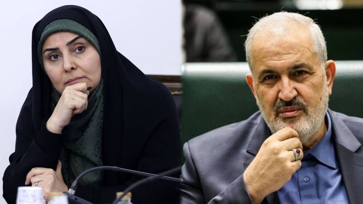 استیضاح بر فراز خانه ملت؛ راهحل وزرا در صداقت واقعی نهفته است