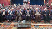 خاموشی: بقاع متبرکه باید به پایگاه‌های فرهنگی و اجتماعی نسل جوان تبدیل شوند