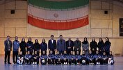 دختران فوتسال در محاصره مدعیان آسیایی/ پیش‌بینی نکنید، راه قهرمانی هموار نیست