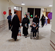 هم‌آموزی دانش‌آموزان عادی و استثنایی؛ رویکرد تازه آموزش و پرورش