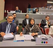 حضور هیأت ایران در نشست دوسالانه سه کنوانسیون زیست‌محیطی ژنو