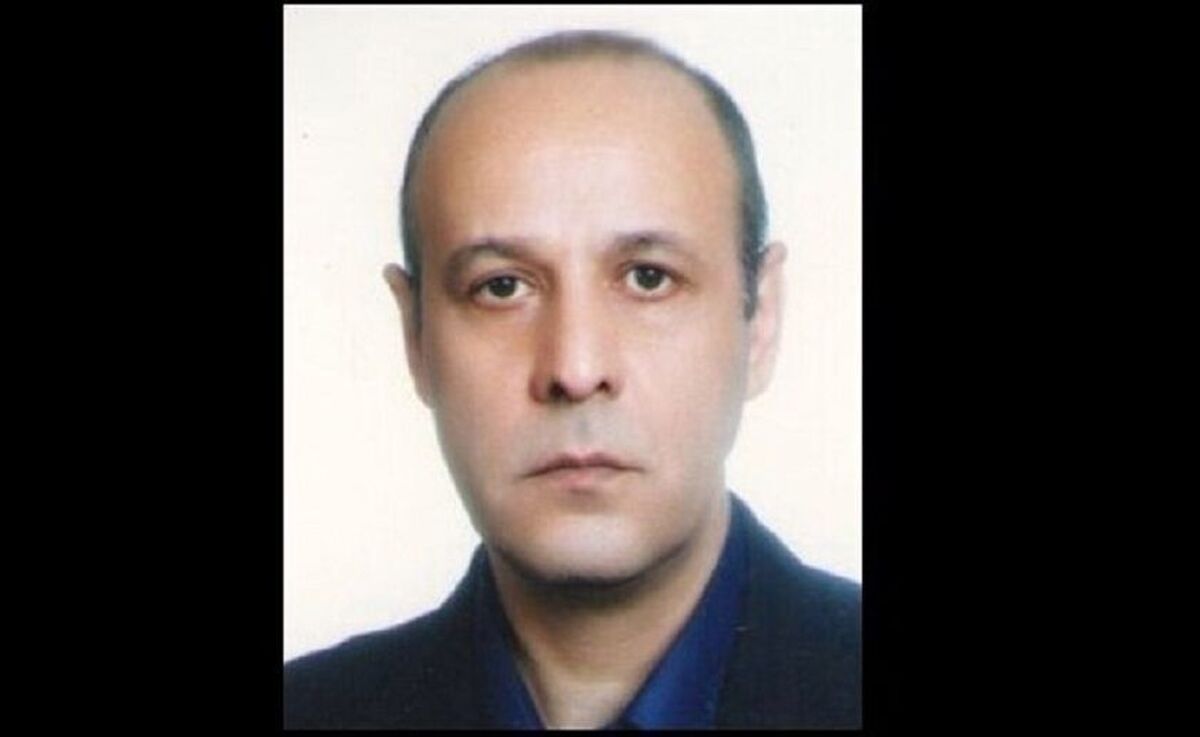 ناصر شکراییراد آهنگساز درگذشت