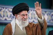 کارگزاران حج با رهبر انقلاب دیدار می‌کنند