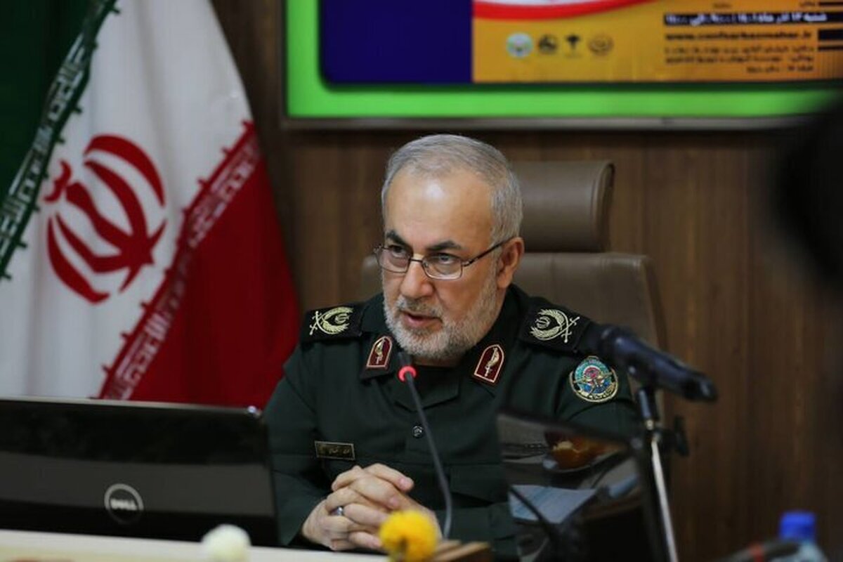 سربازان ماهر در صف اول؛ یک ماه کسری خدمت و ارتقای درجه در انتظار شماست