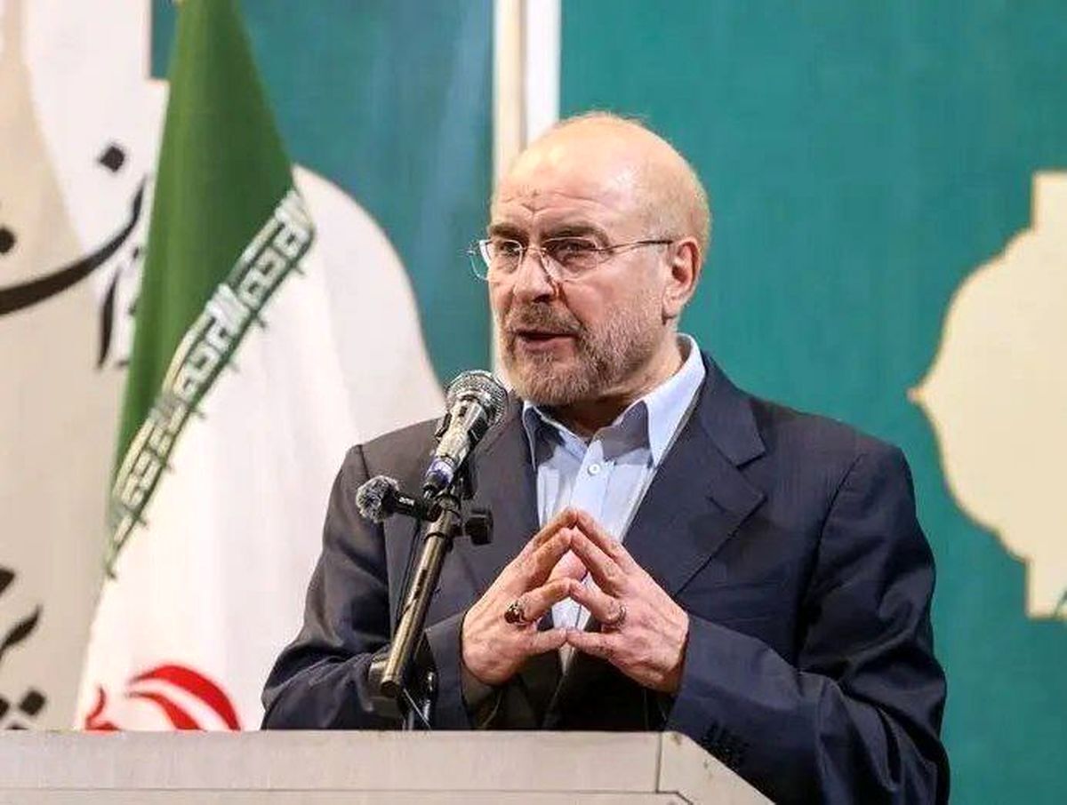 قالیباف: تا قدرت تفکر علمی نداشته باشیم، راه به جایی نخواهیم برد