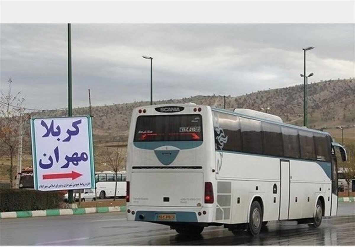 بهرهبرداری از سامانههای حمل ونقل هوشمند جادهای در محورهای اربعینی
