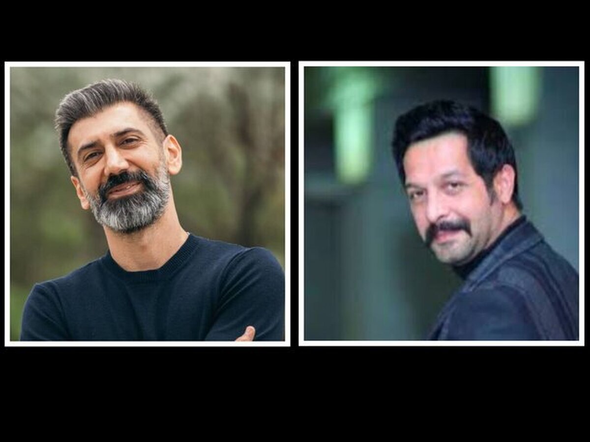 «کامران تفتی» با «رام کردن اسب چوبی» به صحنه میآید