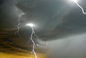 پیش‌بینی وزش باد شدید، گردوخاک و کاهش دما در تهران تا پایان هفته