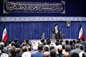 رهبر معظم انقلاب: هیچ منفعتی برای امت اسلامی بالاتر از اتحاد نیست