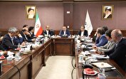 دبیر شورای‌عالی مناطق آزاد: معاونت‌های اقتصادی باید موتور محرک توسعه باشند