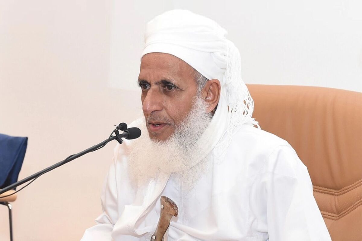 مفتی عمان: حمله موشکی یمن، پاسخ الهی به ظلم و اشغالگری است