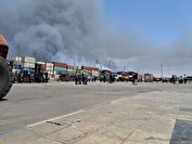 بازداشت ۲ مدیر دولتی و خصوصی در حادثه بندر شهید رجایی