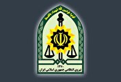 توضیح پلیس پایتخت درخصوص فیلم زورگیری در منطقه ستارخان