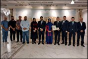 آغاز رایزنی فرهنگی ایران و ازبکستان برای همکاری هنری و اجرای تفاهم‌نامه تئاتری