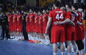 جوان‌گرایی در مسیر دشوار؛ هندبال ایران آماده پوست‌اندازی