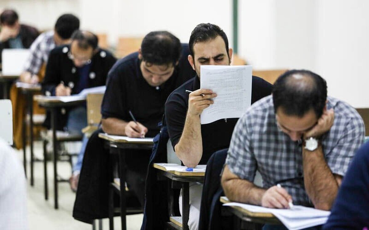 جذب حدود ۸۵ هزار معلم برای سال تحصیل جدید