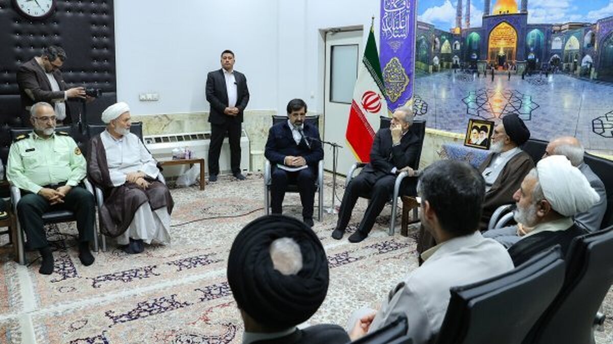 رئیس جمهور با ۲ پیشنهاد برای اصلاح خاموشی برق در استان قم موافقت کرد