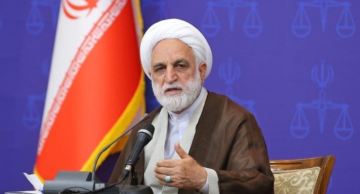 بازداشت ۲ نفر در حادثه بندر شهید رجایی