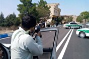 درگیری پلیس ایرانشهر با اشرار مسلح/۴ مامور مجروح شدند