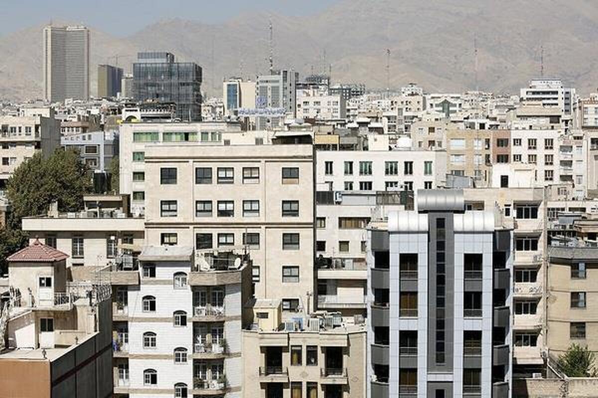 انتفاع مصرف کننده از حذف شرط قدمت بنا از فرایند تسهیلات مسکن
