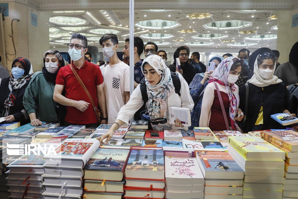 آیا نمایشگاه کتاب امسال می‌تواند شاخص‌های بازار نشر را صعودی کند؟