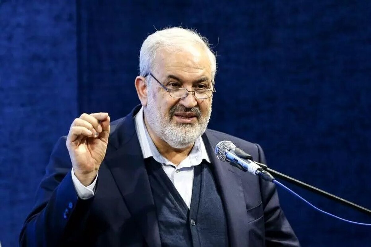 وزیر نیرو: اجرای طرحهای آبی با مشکل مالی روبهرو است