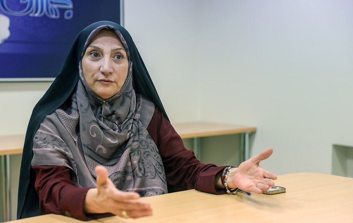 نژادبهرام: استیضاح حق مجلس است