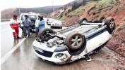 مرگ هر نفر در تصادف ۲۹ میلیارد تومان به کشور خسارت وارد می‌کند