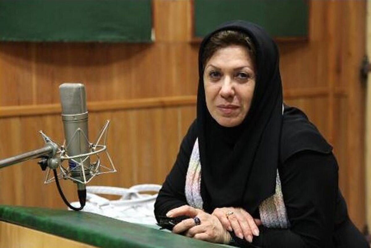 جشن ۶۲ سالگی تاسیس انجمن گویندگان برگزار شد تجلیل از صداهایی که خاطره ساختند