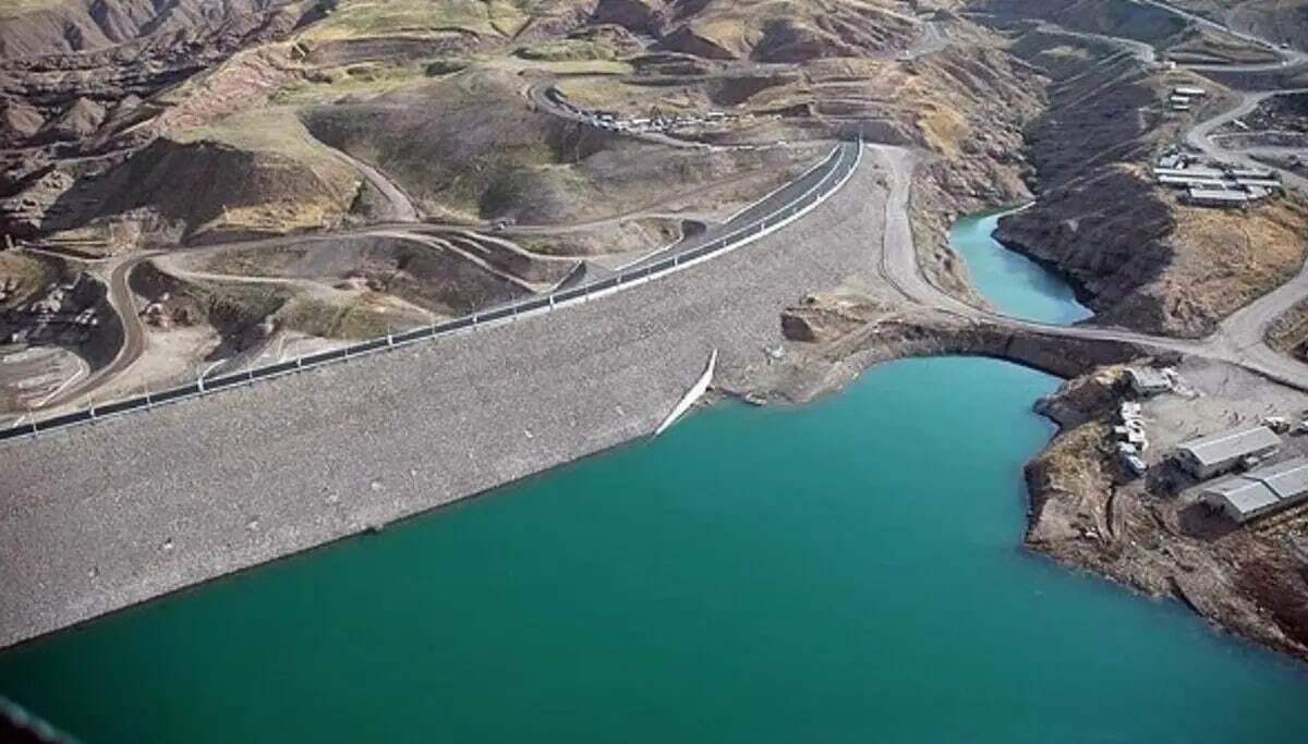 وضعیت ۴۴ سد کشور به ویژه ۵ سد استان تهران بحرانی است  مشکل جدی در تامین برق از نیروگاه‌های برق آبی