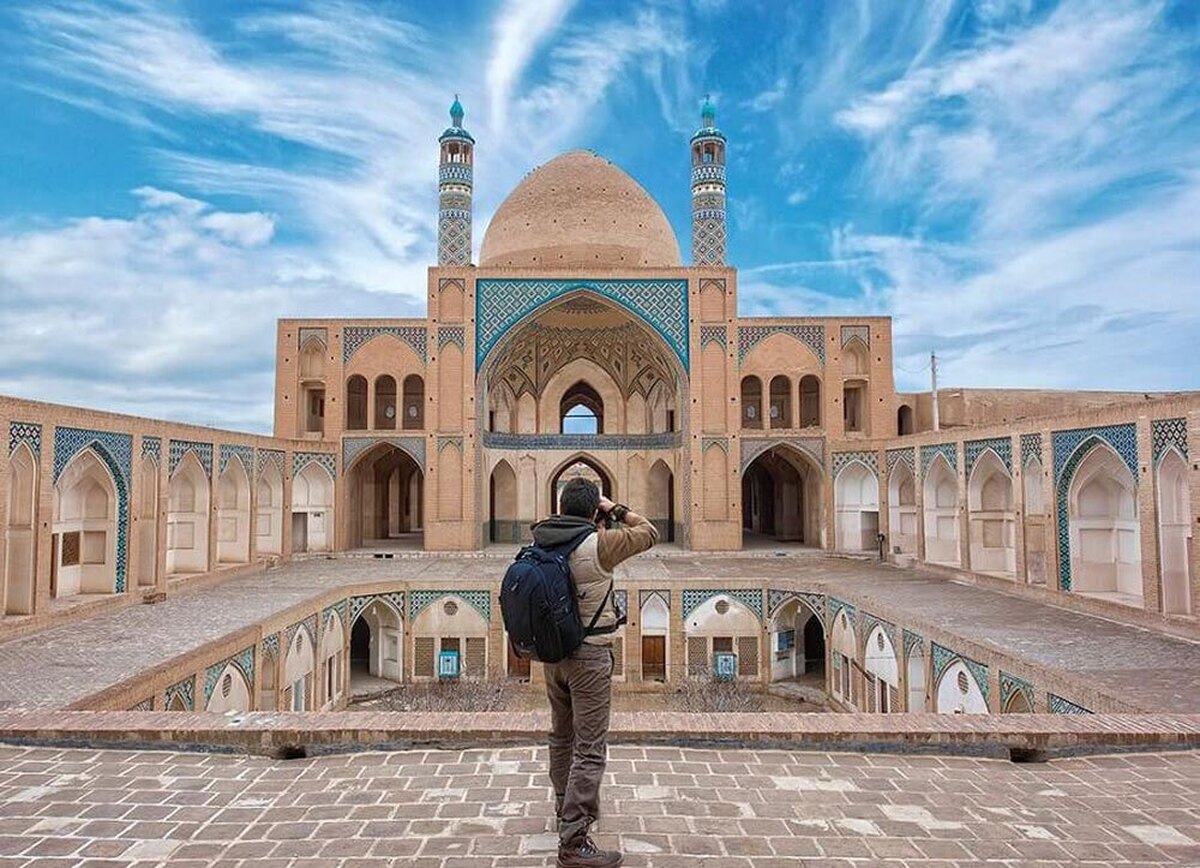هدف‌گذاری وزارت میراث فرهنگی برای جذب ۱۰۰ هزار گردشگر تاجیکستانی