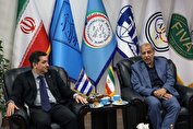 گسترش همکاری‌های گردشگری و فرهنگی ایران و کوبا با محوریت خودرو‌های کلاسیک