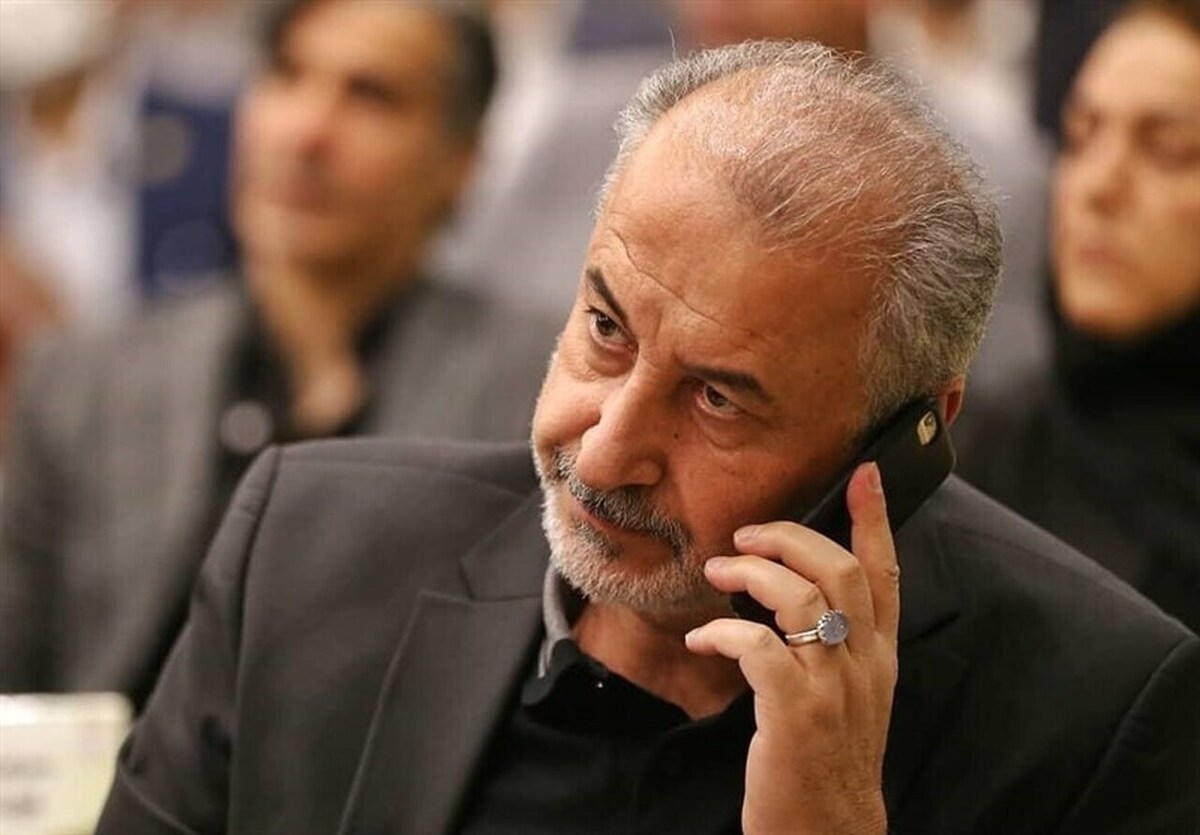 باقریها: پرسپولیس را با مدیریت لجباز به سرآشیبی بردند کسی که همیشه مصدوم است، چرا باید در تیم بماند؟