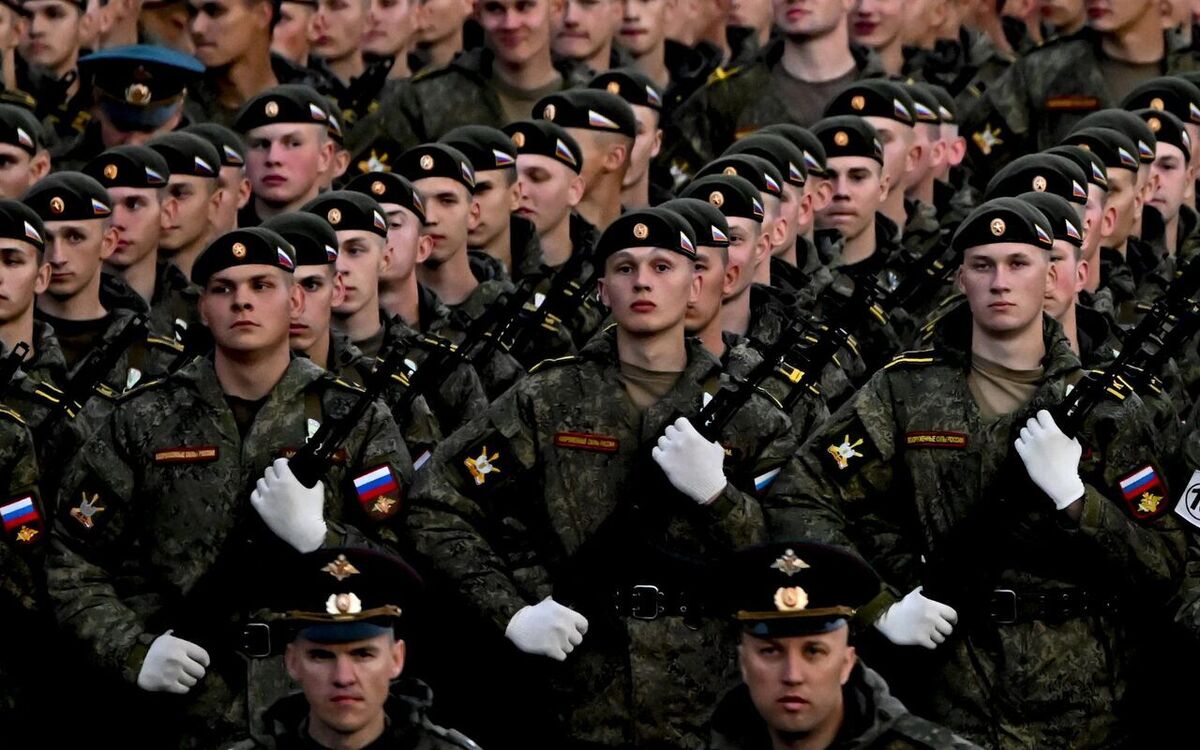 برنامه مخفی انگلیس برای آمادگی و مقابله با حمله احتمالی روسیه